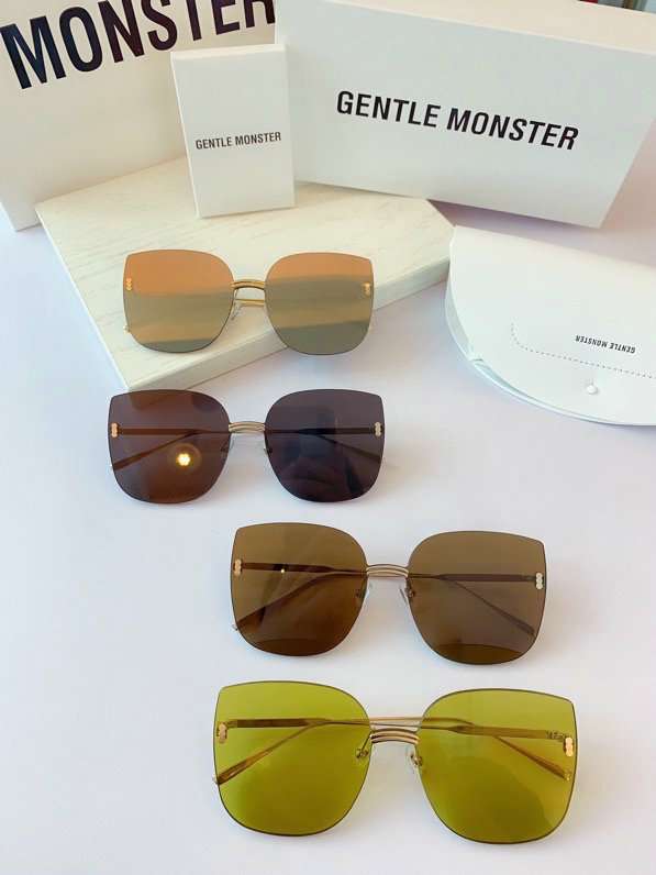 Picture of GentleMonster Sunglasses _SKUfw36571724fw